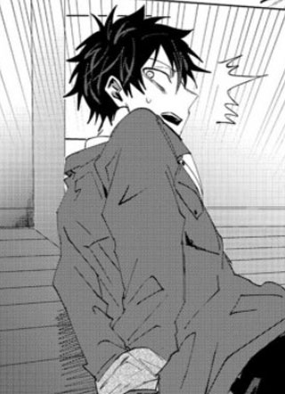 我的缠扰者 截图1